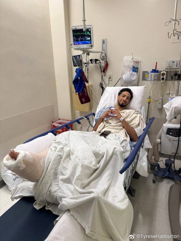 哈里伯顿发布亲笔信：言语无法形容这种痛苦