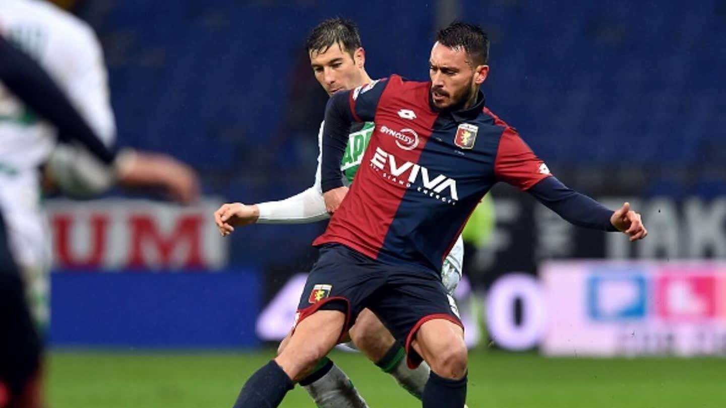 【意甲】卡利亚里 VS 比萨