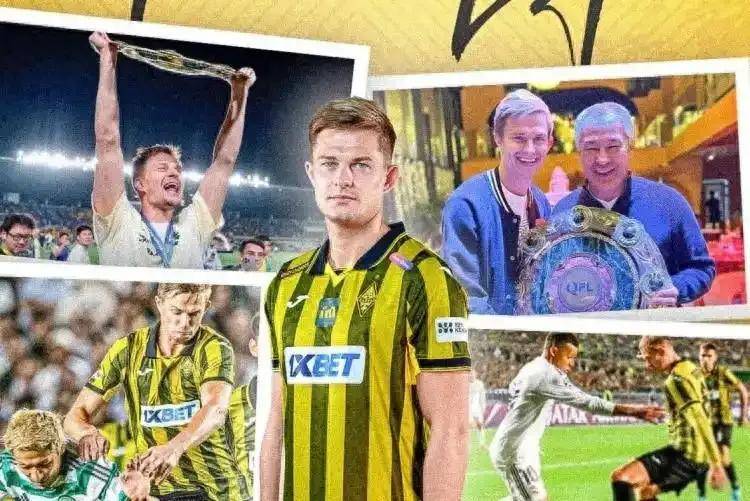 外援拼图完成，蓉城瞄准中超冠军